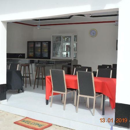 Sukuta Nema Guest House Banjul Kültér fotó