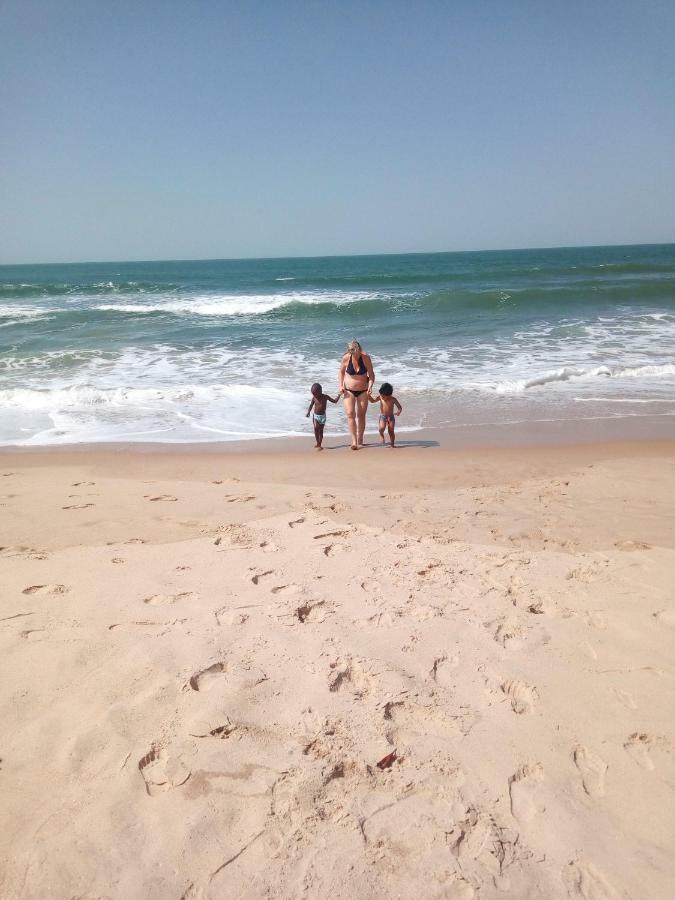 Sukuta Nema Guest House Banjul Kültér fotó